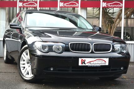 BMW 730 113.900 km 10.998 &euro; Gelsenkirchen 45897
