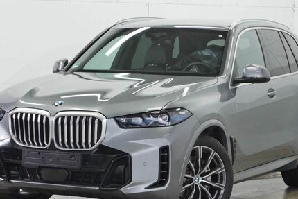 BMW X5 25.584 km 79.740 &euro; Bochum 44809
