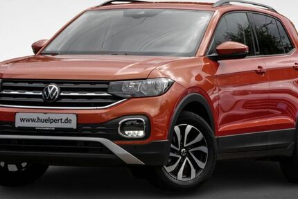 VW T-Cross 17.352 km 19.998 € Dortmund 44141