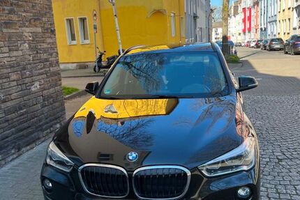 BMW X1 112.000 km 17.800 &euro; Dortmund 44263