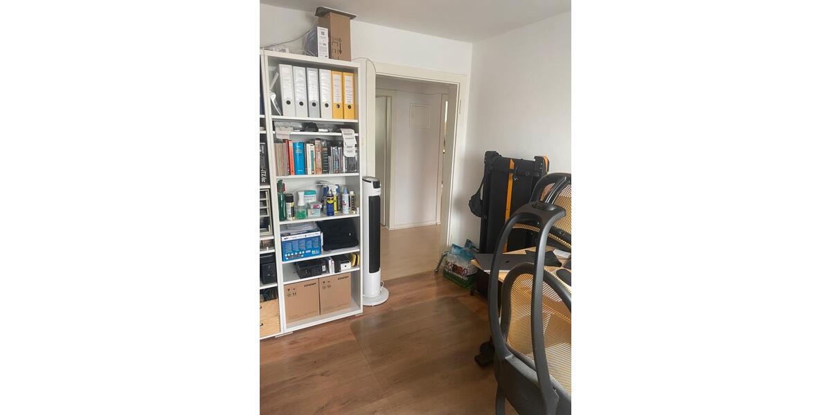 Schöne gepflegte 3,5-Zi. Wohnung in Bochum Wattenscheid 3.5 zimmer