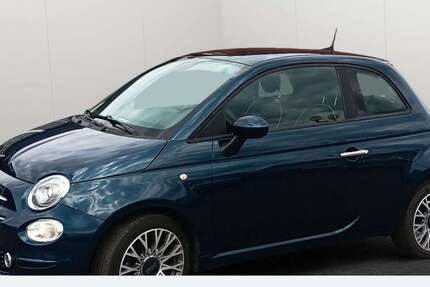 Fiat 500 47.400 km 10.990 &euro; Castrop-Rauxel 44575