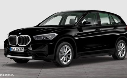 BMW X1 26.144 km 25.990 &euro; Castrop-Rauxel 44579