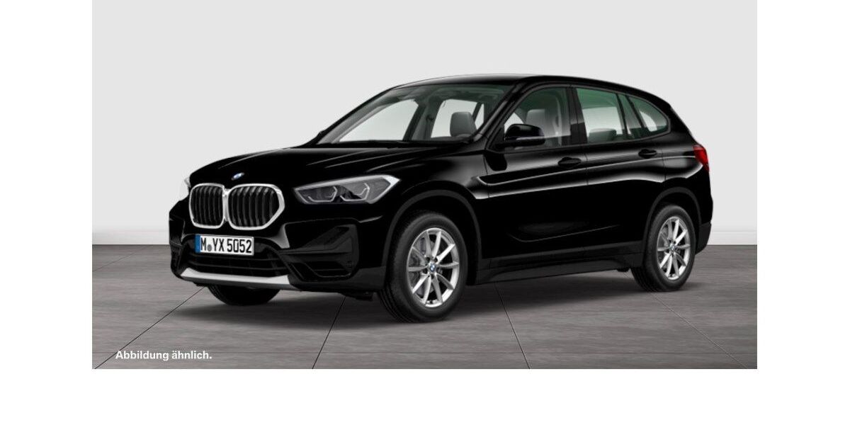 BMW X1 26.144 km 25.990 &euro; Castrop-Rauxel 44579