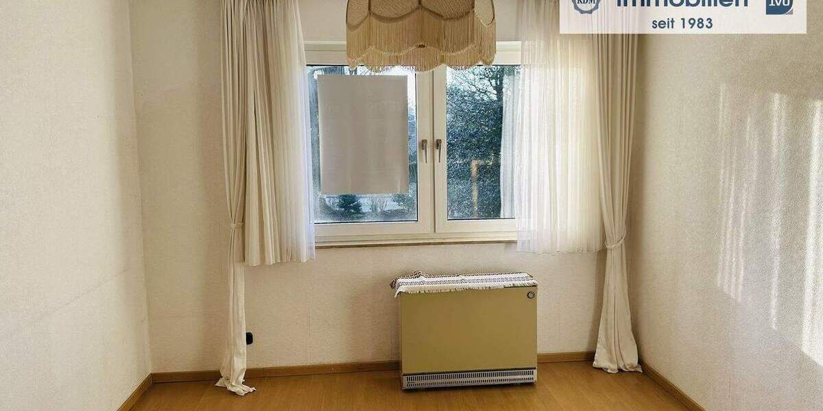 Etagenwohnung Essen Überruhr-Holthausen - 3 Zimmer, 91 m&sup2;, 220.000&euro; | Angebot:24799184