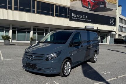 Mercedes-Benz Vito 113.000 km 15.500 &euro; Wuppertal 42105