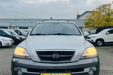 Kia Sorento 150.000 km 3.999 &euro; Dortmund 44147