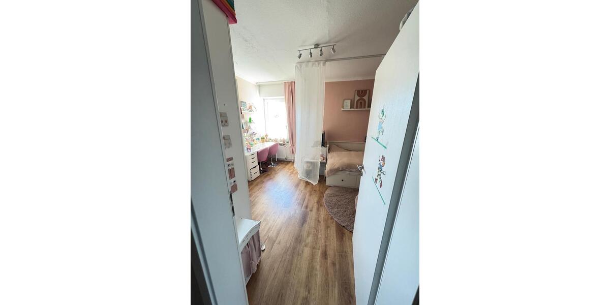 Etagenwohnung Gelsenkirchen Resse - 3 Zimmer, 86 m&sup2;, 580&euro; | Angebot:26340374