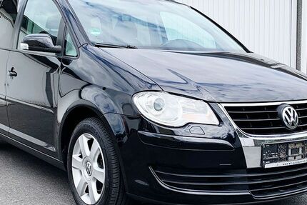 VW Touran 223.750 km 3.950 &euro; Essen 45326