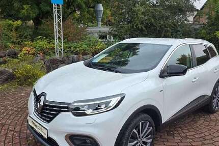 Renault Kadjar 50.500 km 17.495 € Hagen 58091