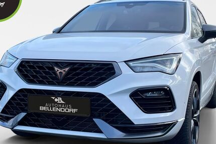 Cupra Ateca 8.841 km 35.940 &euro; Bottrop 46244