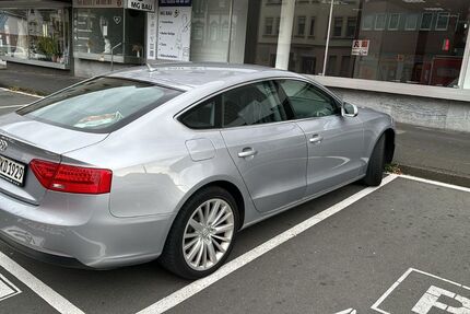 Audi A5 149.000 km 15.000 € Hagen 58097
