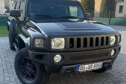 Hummer H3