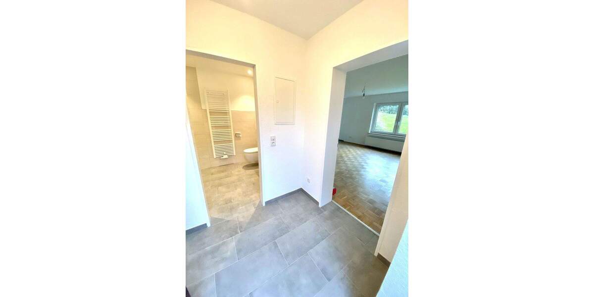 Etagenwohnung Hagen Boele - 2 Zimmer, 60 m&sup2;, 550&euro; | Angebot:25362355