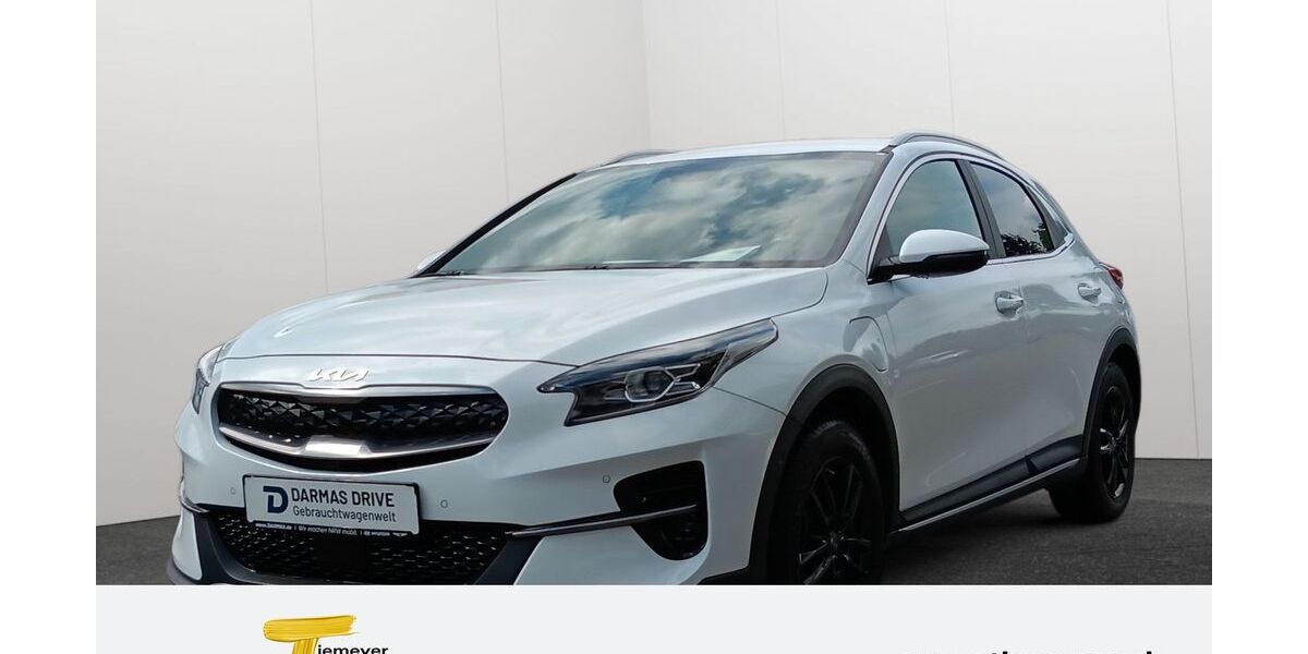 Kia XCeed 32.554 km 20.140 &euro; Recklinghausen 45657