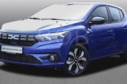Dacia Sandero 1.001 km 19.333 &euro; Bochum 44809