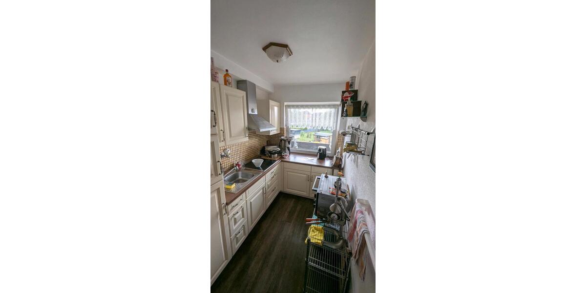Etagenwohnung Oberhausen Alt-Oberhausen - 2 Zimmer, 64 m&sup2;, 155.000&euro; | Angebot:27096128