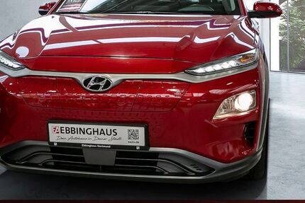 Hyundai KONA 21.386 km 24.490 € Dortmund 44149