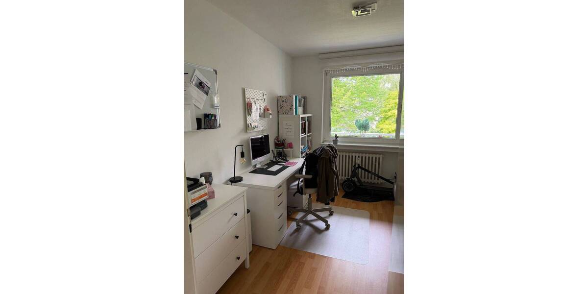 Etagenwohnung Marl Alt-Marl - 3 Zimmer, 71 m&sup2;, 520&euro; | Angebot:26851584