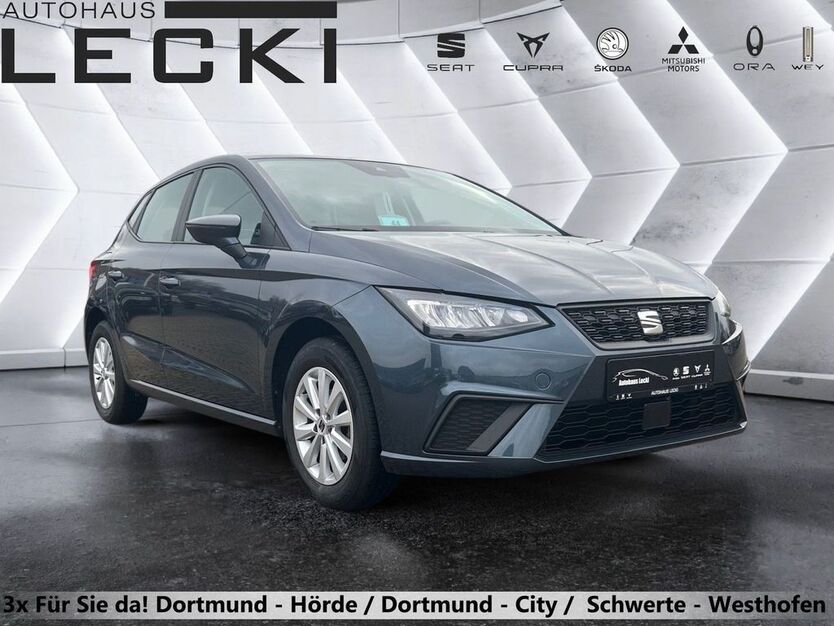 Seat Ibiza 32.848 km 14.990 € Dortmund 44263