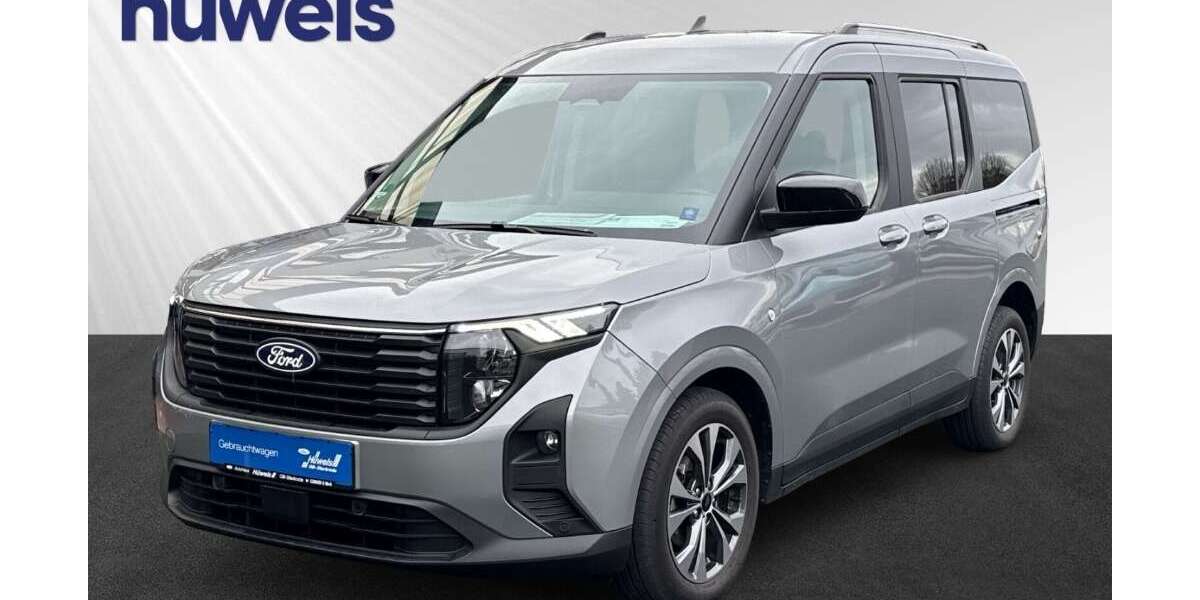 Ford Tourneo Courier 16.210 km 25.990 &euro; Oberhausen 46145