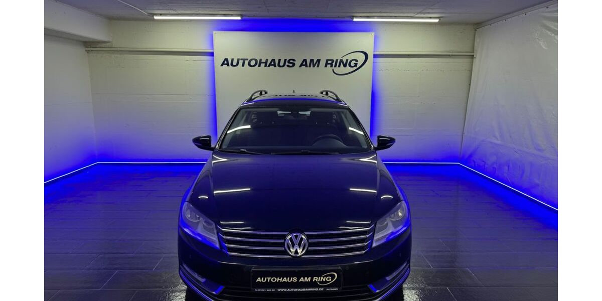 VW Passat 297.772 km 5.499 &euro; Ratingen bei Düsseldorf 40878
