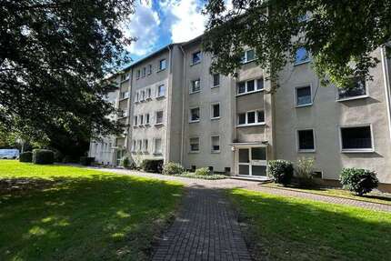 Wohnung Mülheim an der Ruhr Rechtsruhr-Nord - 2 Zimmer, 57 m&sup2;, 82.000&euro; | Angebot:25086597