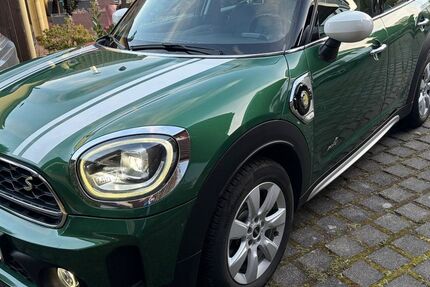 Mini Countryman SE (Cooper) 69.122 km 22.900 &euro; Witten 58452
