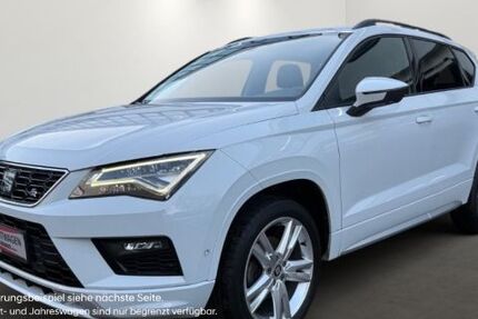Seat Ateca 91.264 km 20.545 € Mülheim 45478