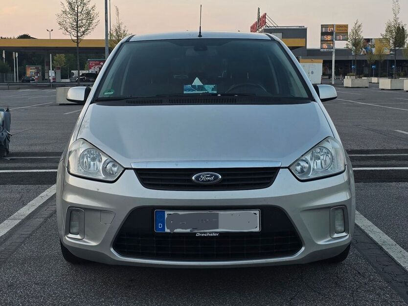 Ford C-Max 120.000 km 3.000 € Duisburg 47138