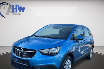 Opel Crossland (X)
