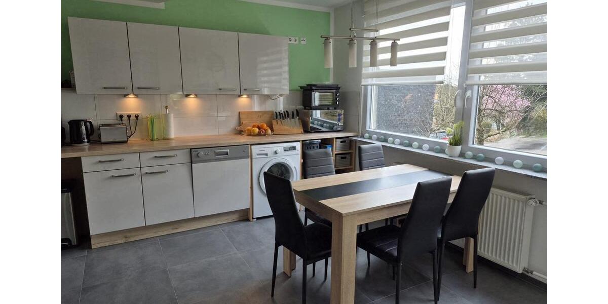 Erdgeschoßwohnung Wuppertal Sedansberg - 2 Zimmer, 65 m&sup2;, 150.000&euro; | Angebot:27416040