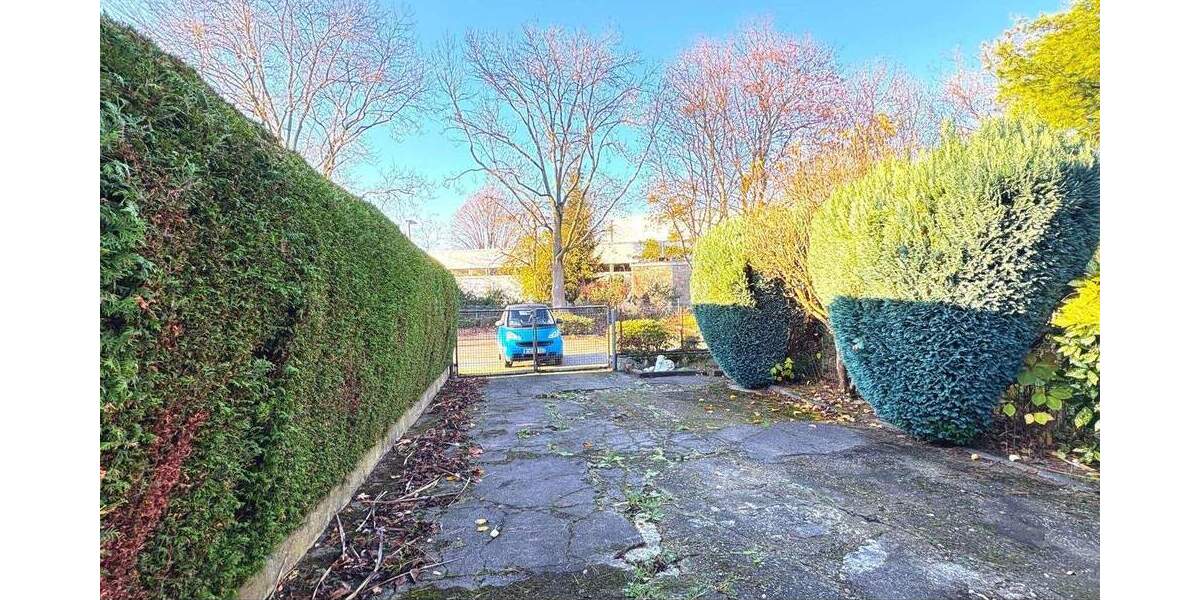 Einfamilienhaus Essen Schonnebeck - 4 Zimmer, 115 m&sup2;, 330.000&euro; | Angebot:24033290