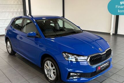Skoda Fabia 36.105 km 19.490 &euro; Wuppertal 42287