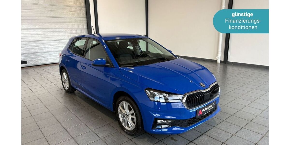 Skoda Fabia 36.105 km 19.490 &euro; Wuppertal 42287