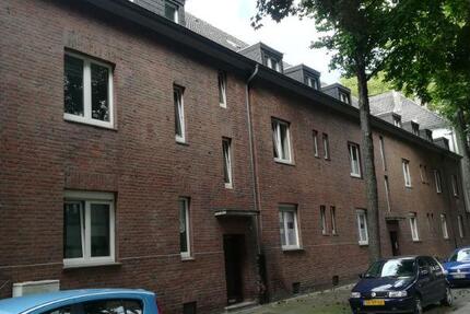 Gemütliche Dachgeschosswohnung mit Potential 3.5 zimmer