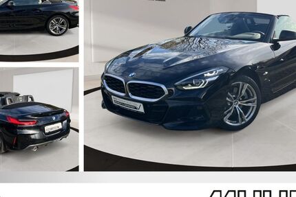 BMW Z4 5.449 km 41.270 &euro; Oberhausen 46149