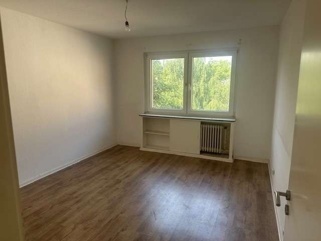 Etagenwohnung Gelsenkirchen Gelsenkirchen-Mitte - 3 Zimmer, 62 m&sup2;, 375&euro; | Angebot:26405774