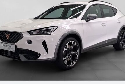 Cupra Formentor 9.819 km 32.990 &euro; Bochum 44809