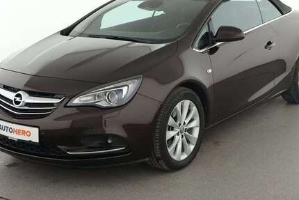 Opel Cascada
