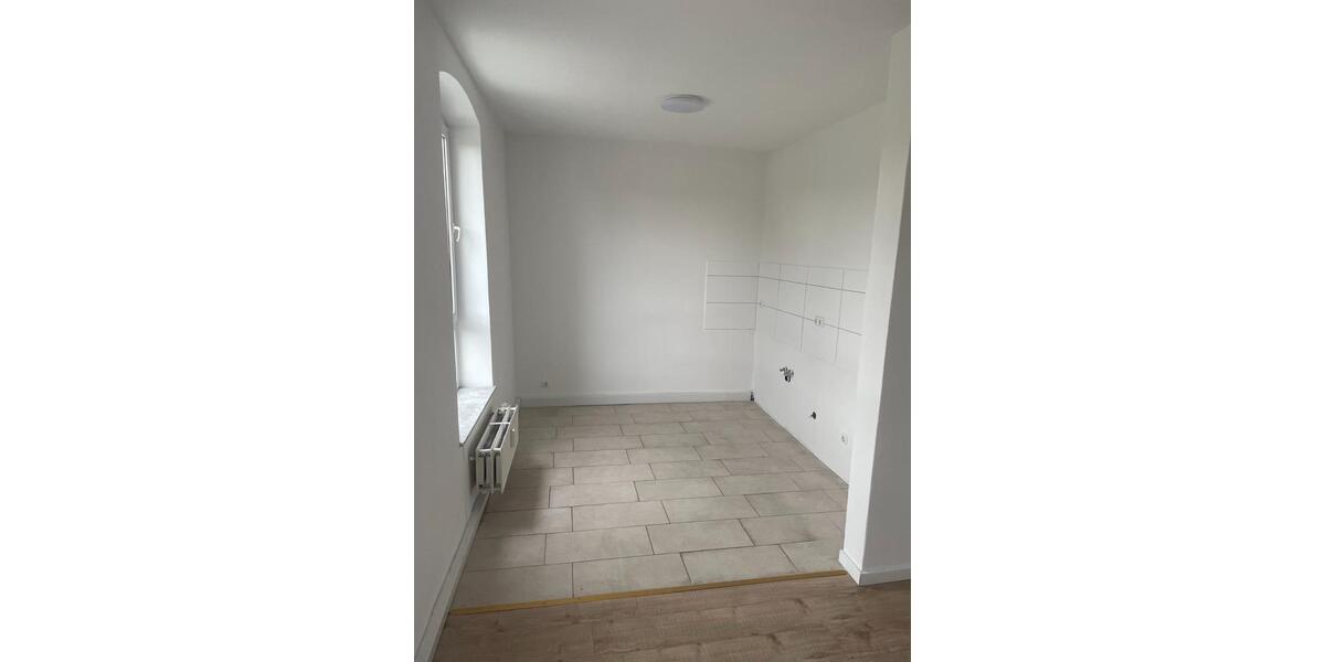 Frisch renovierte Wohnung in Ückendorf 2 zimmer