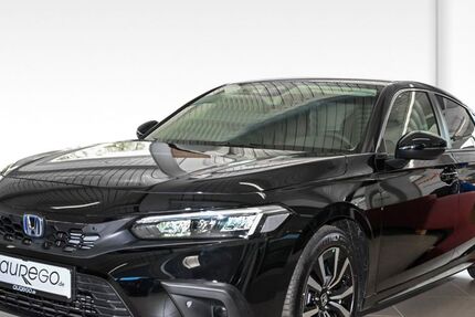 Honda Civic 4.677 km 31.880 € Wuppertal 42103