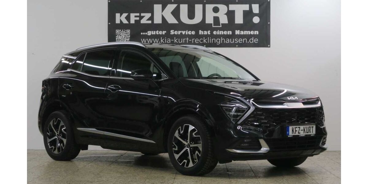 Kia Sportage 40.600 km 29.950 &euro; Recklinghausen 45661