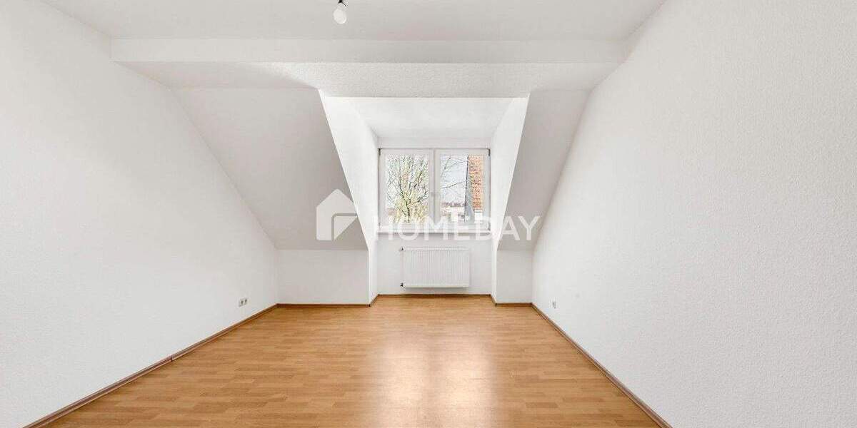 Etagenwohnung Bochum Hamme - 3 Zimmer, 85 m&sup2;, 119.000&euro; | Angebot:25388890