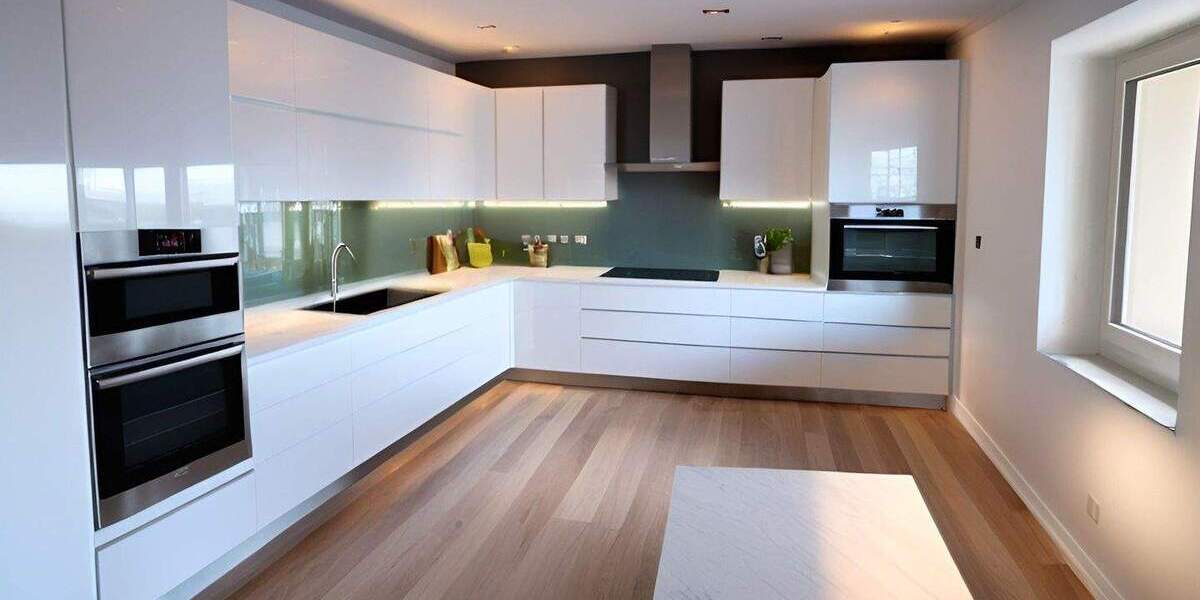 Etagenwohnung Duisburg Ruhrort - 3 Zimmer, 112 m&sup2;, 359.000&euro; | Angebot:25069559