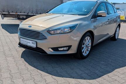 Ford Focus 91.338 km 9.999 &euro; Essen 45326