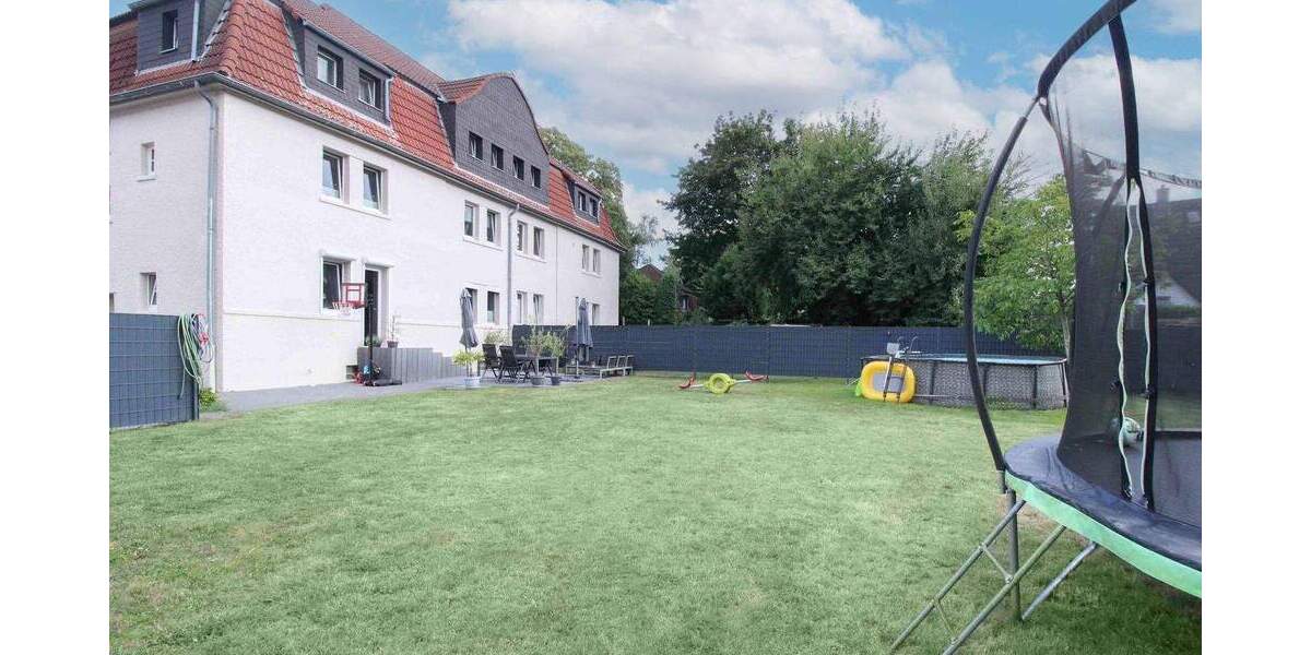 Doppelhaushälfte Gelsenkirchen Hassel - 1 Zimmer, 420 m&sup2;, 699.000&euro; | Angebot:25072815