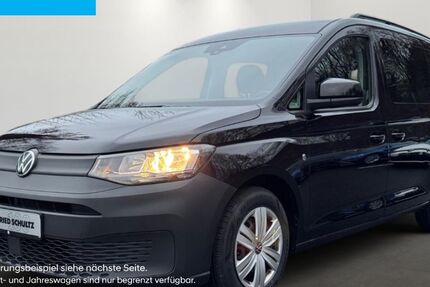 VW Caddy Maxi 74.711 km 23.490 &euro; Wuppertal 42109