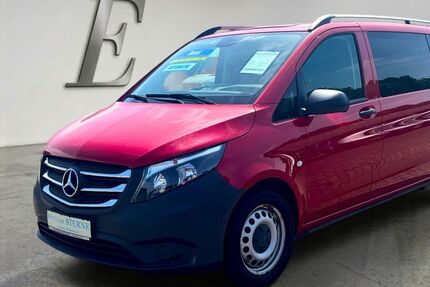 Mercedes-Benz Vito 128.649 km 28.690 &euro; Witten 58454