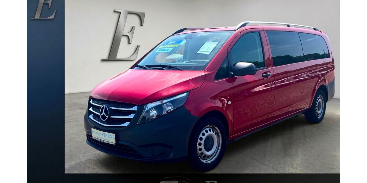 Mercedes-Benz Vito 128.649 km 28.690 &euro; Witten 58454
